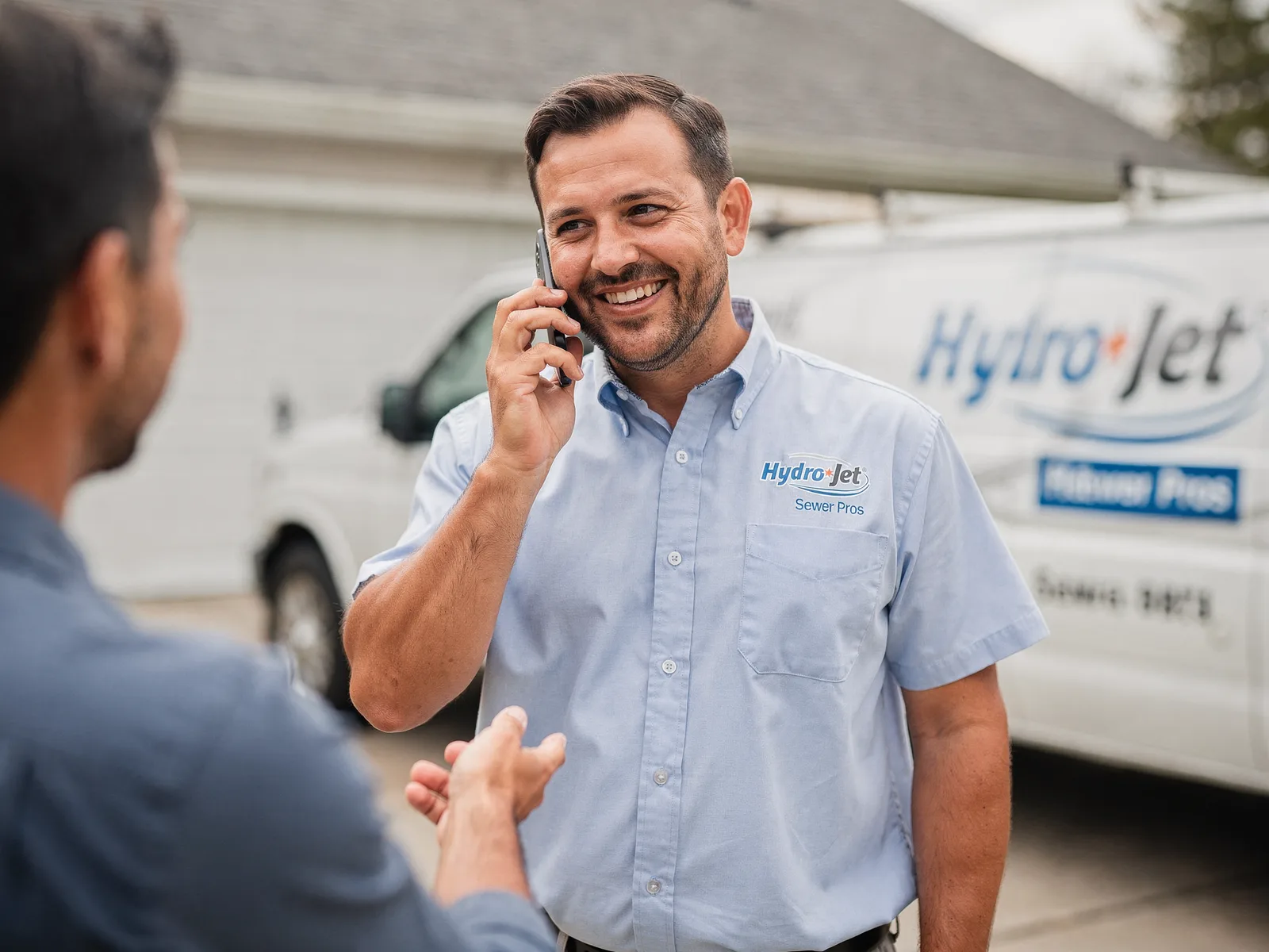 Hydro Jetting Floodwood, MN FAQs
